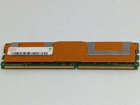 Модуль памяти Hynix HYMP564F72BP8N2-Y5 AB-A 512MB 1Rx8 PC2-5300F-555-11