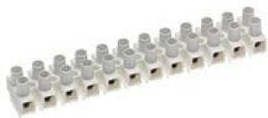 39100-2208, Barrier Terminal Blocks TERM STRIP 12MM HIGH PROF 8 CIR WHT 39100-2208, Barrier Terminal Blocks TERM STRIP 12MM HIGH PROF 8 CIR WHT