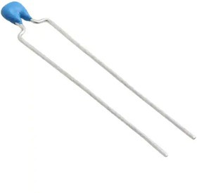 RDE5C1H332J0M1H03A, 3.3nF MLCC 50V dc A±5% Through Hole RDE5C1H332J0M1H03A, 3.3nF MLCC 50V dc A±5% Through Hole