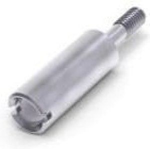 T0931006527-000, Heavy Duty Power Connectors CODING-PIN-M3-LTF