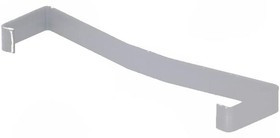 3505-8020, Скрепляющая скоба, PIN: 20, вилки IDC без зажима шлейфа