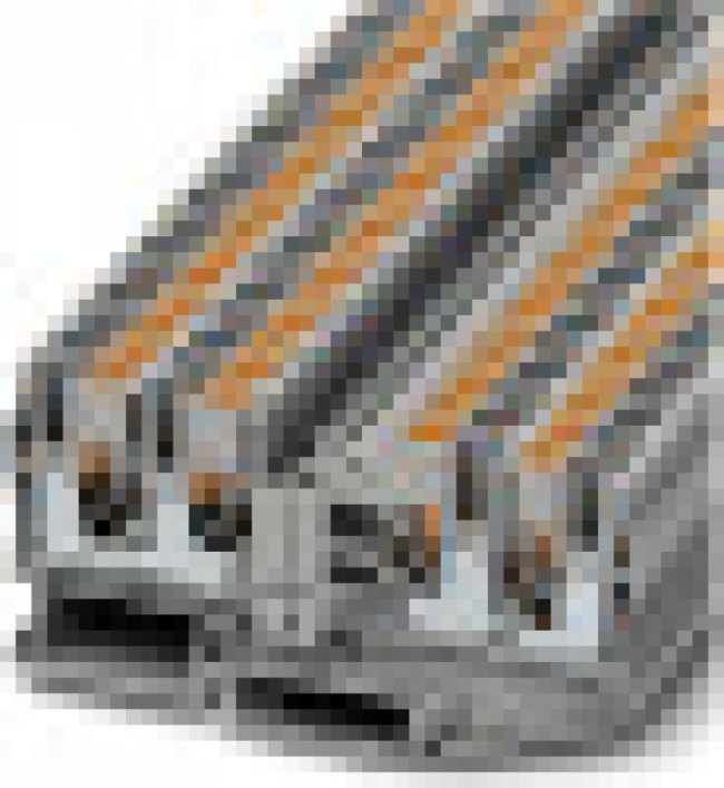 3212934, DIN Rail Terminal Blocks PT 6-QUATTRO