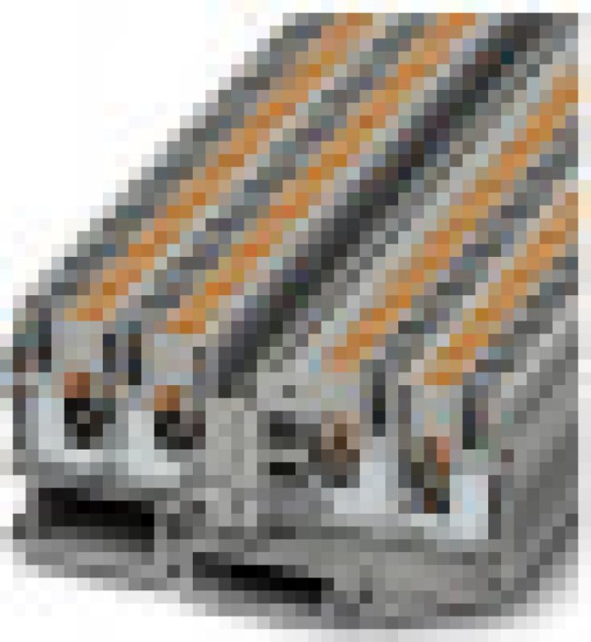 3212934, DIN Rail Terminal Blocks PT 6-QUATTRO