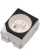 150141SV73110, Standard LEDs - SMD WL-SBTW SMT LED Sred-Bgreen 2V