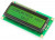 162J BC BW, LCD Character Display Modules &amp; Accessories 16x2 Char Display STN Y/G 6 oclock