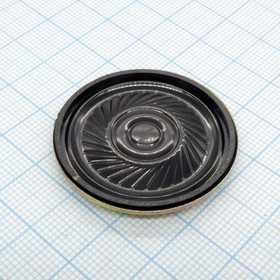 Капсюль динYD36N 8 Ом 0.5Вт Капсюль динYD36N 8 Ом 0.5Вт