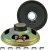 YD103-13 4W 8ohm