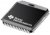 TL16C554IFN, UART 4-CH 16byte FIFO 5V 68-Pin PLCC Tube