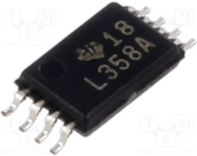 LM358APW LM358APW