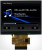 DT035BTFT-TS, TFT Displays &amp; Accessories 3.5"" TFT 320X240 Resistive Touch