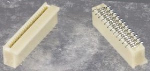 24FLT-SM2-TB(LF)(SN), 0.5mm Pitch 24 Way Straight Female FPC Connector, ZIF Vertical Contact