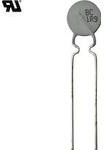 PTCCL11H701DBE, PTCCL11H701DBE -VISHAY - Термистор с ПТК, 1.3Ом, THT, 30В, -20% до +20%, PTCCL серия