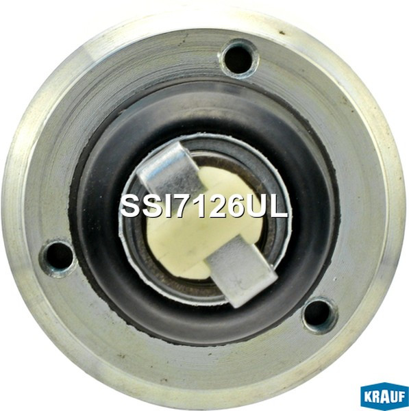 SSI7126UL, Втягивающее реле стартера