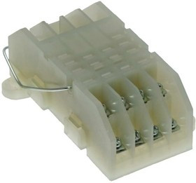 РП21М-004 КОЛОДКА тип.3 (2019г