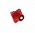 SLPIRBTPSR2, Heavy Duty Power Connectors 8.0MM RECEPTACLE 60 KEYWAY RED