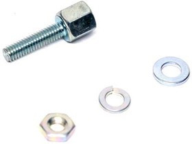 D20418-J3R, D-Sub Series Screw Lock For Use With D-Sub Connector D20418-J3R, D-Sub Series Screw Lock For Use With D-Sub Connector
