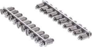 3001624, FBRN Series Fixed Bridge for Use with DIN Rail Terminal Blocks 3001624, FBRN Series Fixed Bridge for Use with DIN Rail Terminal Blocks