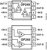 OP249GPZ, High Speed Operational Amplifiers Precision JFET High Speed Dual Op Amp