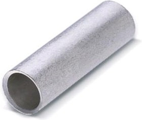 ГМЛ 25, Гильза медная под опрессовку луженая ГМЛ 25, Гильза медная под опрессовку луженая