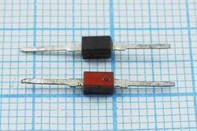 Варикап подстроечный [эпитаксиально-планарный] КВ127Б(комплект из трёх), Дварикап 32В\260-320пФ/ 1В\