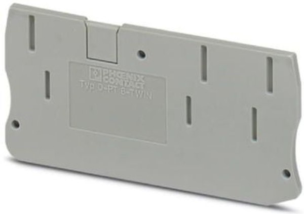 3211508, Terminal Block Tools &amp; Accessories D-PT 6-TWIN