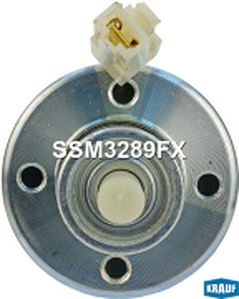 SSM3289FX, Втягивающее реле стартера