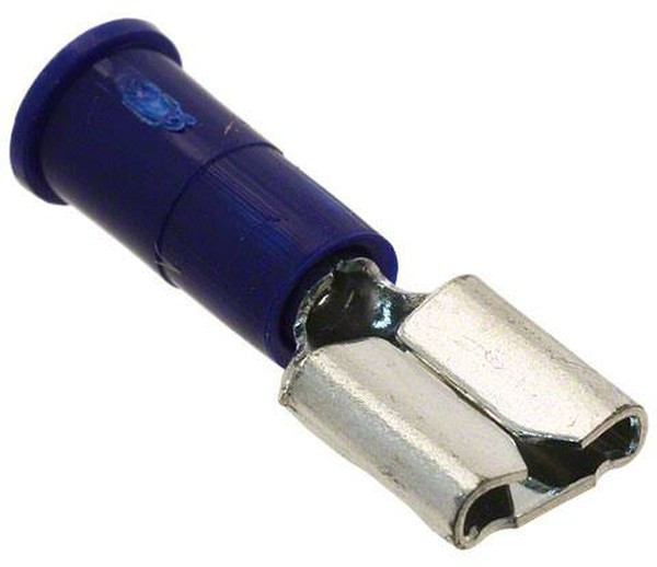 94821, Terminals 72F-250-32-P VINYL SOLD PER EACH PIECE