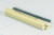 Разъем (прямоугольный соединитель) СНП59-96Р-20-2-В розетка, шаг 2.5мм, контакты 96HP, на плату, СНП59-96Р-20-2-В