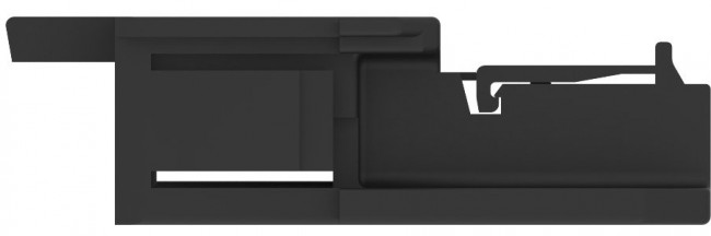 1-968977-9, Conn Housing PL 3 POS 5.5mm Crimp ST Cable Mount Black Automotive 1-968977-9, Conn Housing PL 3 POS 5.5mm Crimp ST Cable Mount Black Automotive