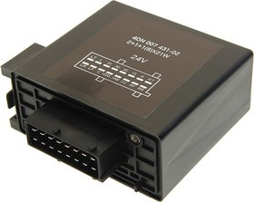 042.190, Реле поворота SCANIA 4 series (16 контактов) SAMPA