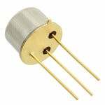 2N6660, Силовой МОП-транзистор, DMOS, N Канал, 60 В, 410 мА, 3 Ом, TO-39, Through Hole 2N6660, Силовой МОП-транзистор, DMOS, N Канал, 60 В, 410 мА, 3 Ом, TO-39, Through Hole