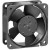 612NH, Вентилятор