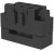 89947-720LF, Headers &amp; Wire Housings IDC Recept,20P,.76um Key, Friction Latch