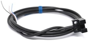 EE-SX951P-W 1M, Optical Switches, Transmissive, Phototransistor Output L-shp 5mm PW PNP 1M