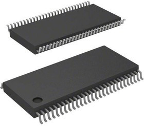 ИС интерфейса LVDS 3.3V LVDS Rcvr 24B