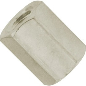 1450, Standoffs &amp; Spacers HEX .187X.250 ZBRASS