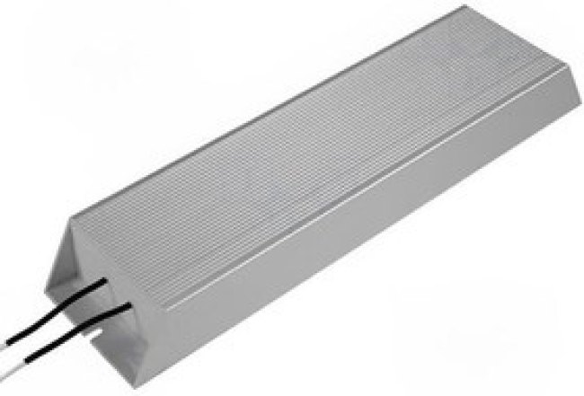 AL1000W-100R, Резистор проволочный с радиатором, 100 Ом, 1000Вт, ±5%, 200ppm/°C AL1000W-100R, Резистор проволочный с радиатором, 100 Ом, 1000Вт, ±5%, 200ppm/°C