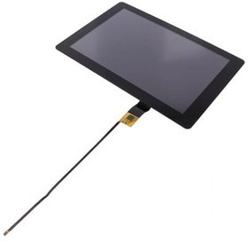 RFK1010G-AAW-LNG, Дисплей: TFT, 10,1", 1280x800, Подсвет: LED, Цвет: RGB, 300кд/м2 RFK1010G-AAW-LNG, Дисплей: TFT, 10,1", 1280x800, Подсвет: LED, Цвет: RGB, 300кд/м2