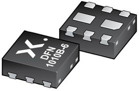 BCM857QASZ, Bipolar Transistors - BJT BCM857QAS/ SOT1216/DFN1010B-6 BCM857QASZ, Bipolar Transistors - BJT BCM857QAS/ SOT1216/DFN1010B-6