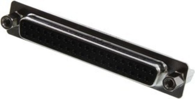 L77SDCH37SOL2RM8, D-Sub Standard Connectors D-SUB