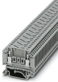 3100063, DIN Rail Terminal Blocks MTKD-NICR/NI EX