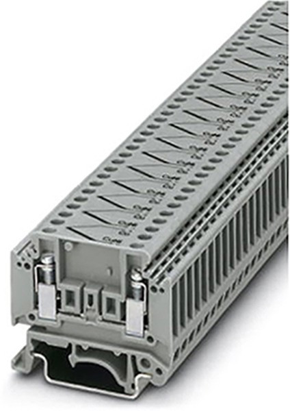 3100063, DIN Rail Terminal Blocks MTKD-NICR/NI EX