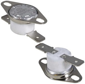 KSD301 220*C 10A NC cera