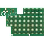 Humble PI, Плата прототипирования для Raspberry Pi