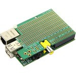 Humble PI, Плата прототипирования для Raspberry Pi