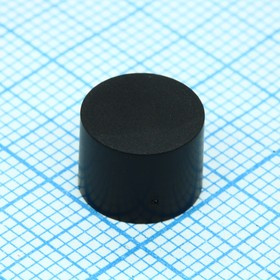 B321610, Круглый ключ с доступом к переключателю, верхняя часть тактильного переключателя