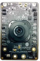 AR0132AT6C00XPEAH3-GEVB