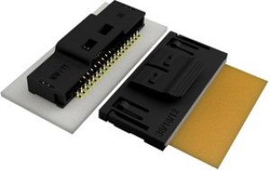 ZA-36AFRS-BA0001, FFC / FPC разъем, 0.9 мм, 36 контакт(-ов), Гнездо, ZConnect, Surface Mount Right Angle ZA-36AFRS-BA0001, FFC / FPC разъем, 0.9 мм, 36 контакт(-ов), Гнездо, ZConnect, Surface Mount Right Angle