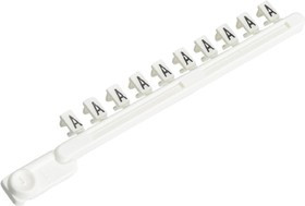 04.841.2850.0 TEAR-OFF MARK.STR 9704 A /GG B