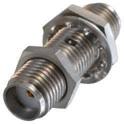 ADT-2823-FF-SMA-02, RF Adapters - In Series ADAPTER F/F SMA 18 GHZ ADT-2823-FF-SMA-02, RF Adapters - In Series ADAPTER F/F SMA 18 GHZ